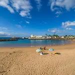 Amarre Tide