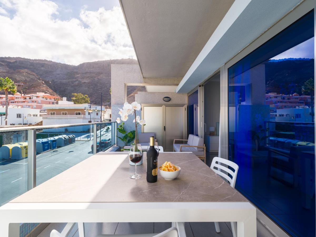 Apartamento Amarre Tide