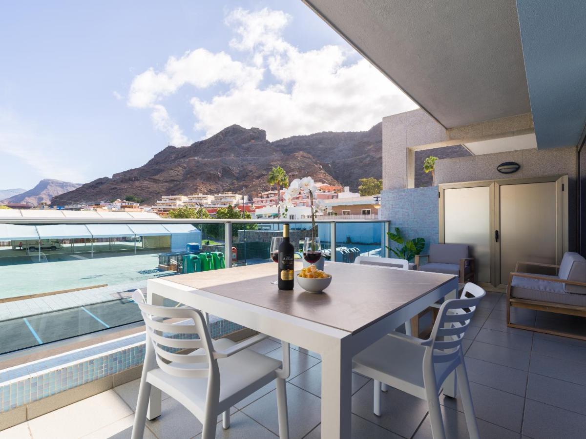 Amarre Tide Appartamento Las Palmas de Gran Canaria
