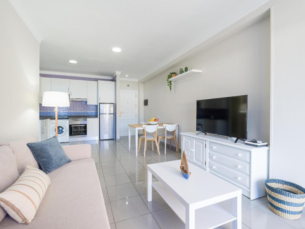 Apartamento Amarre Tide *