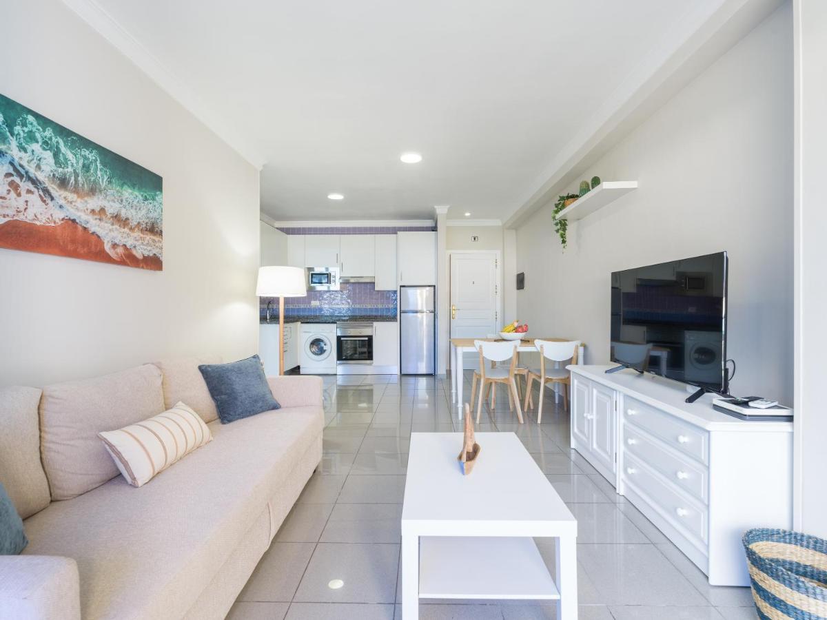 Apartamento Amarre Tide *