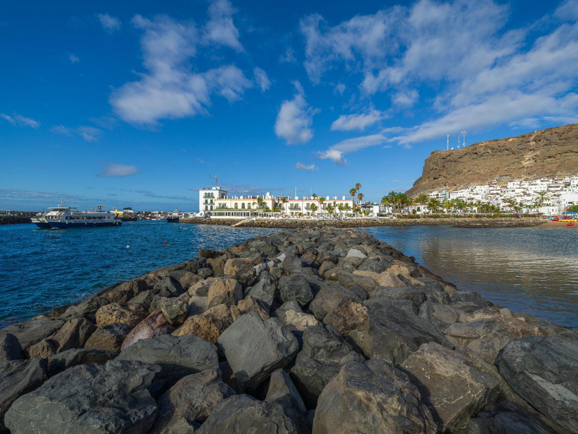 Apartamento Amarre Tide *
