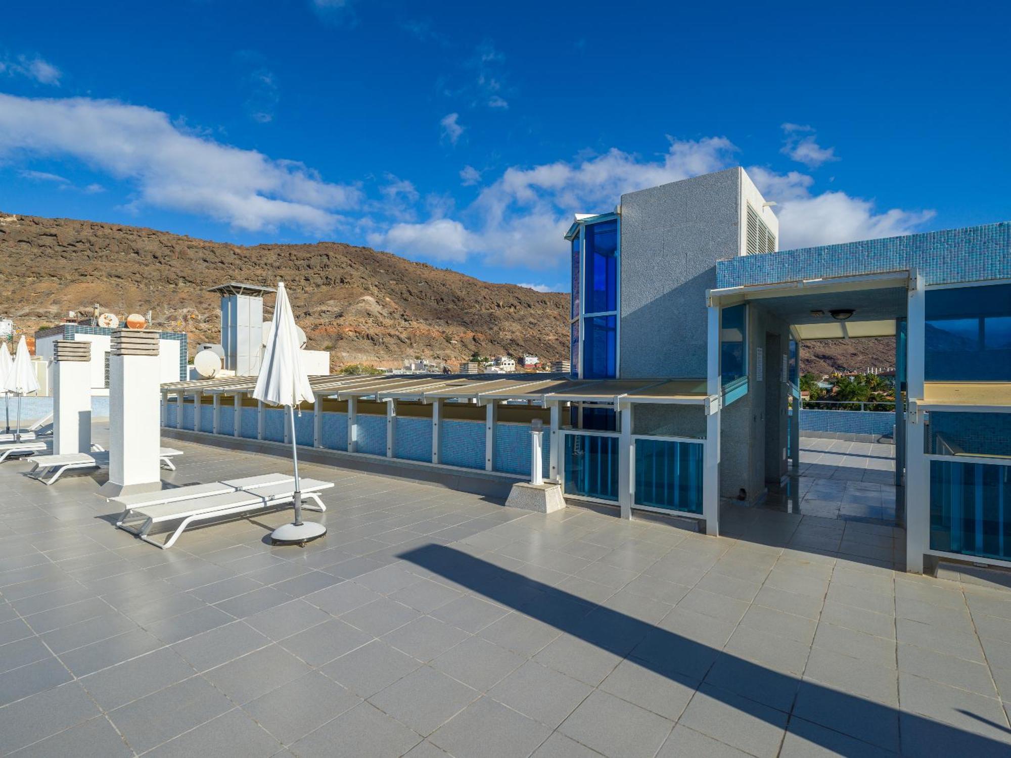 Apartamento Amarre Tide *