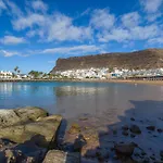 Amarre Tide
