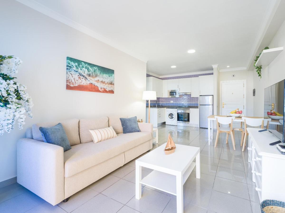 Amarre Tide Apartamento *