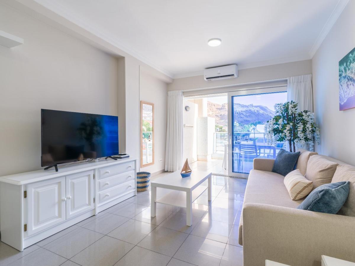 Apartamento Amarre Tide Las Palmas de Gran Canaria