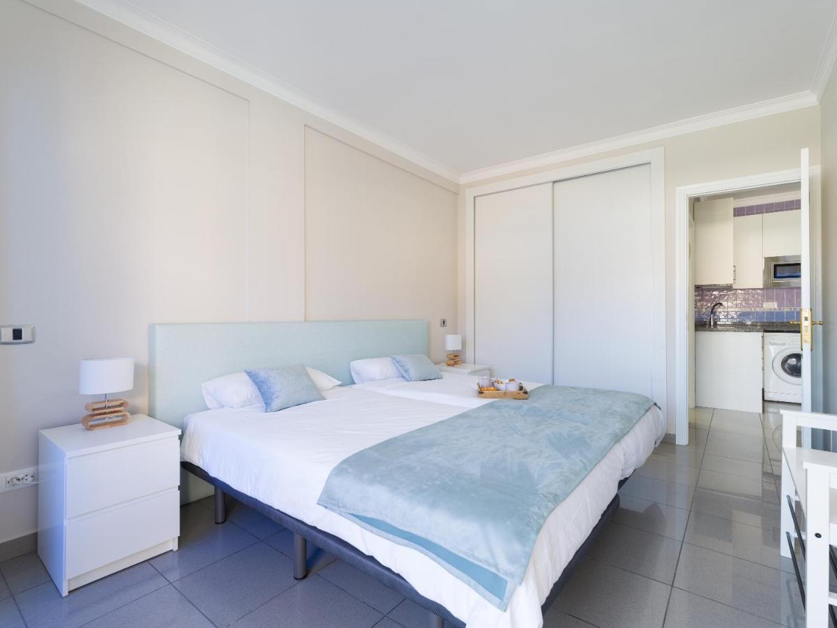 Apartamento Amarre Tide Las Palmas de Gran Canaria