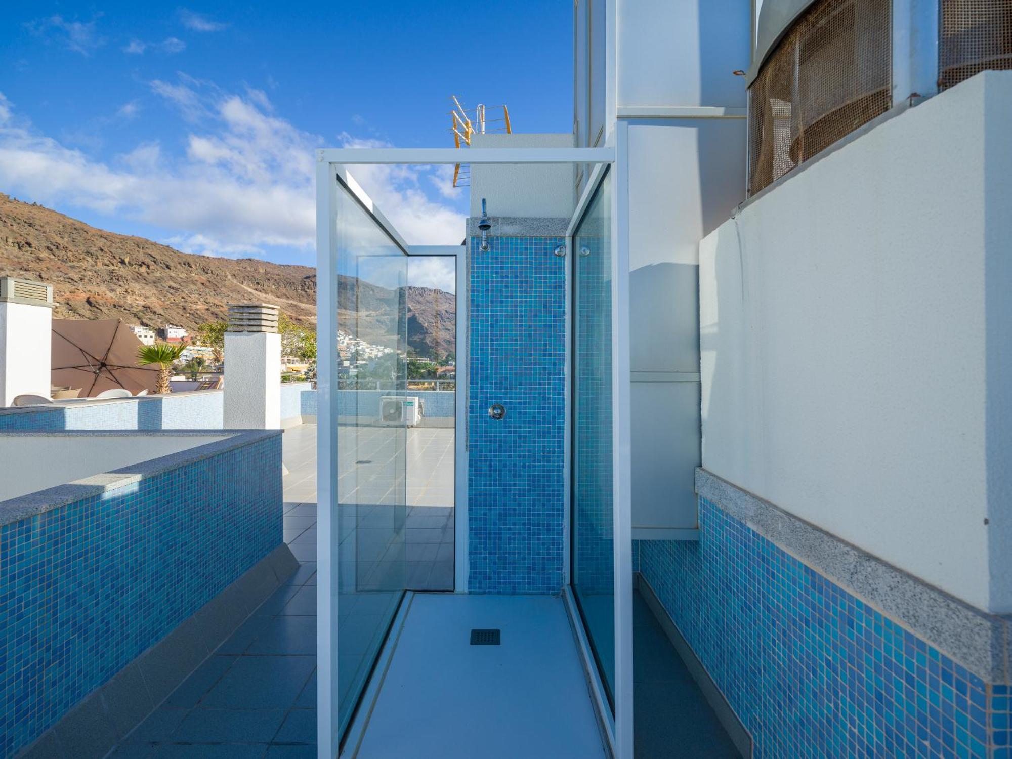 Appartement Amarre Tide